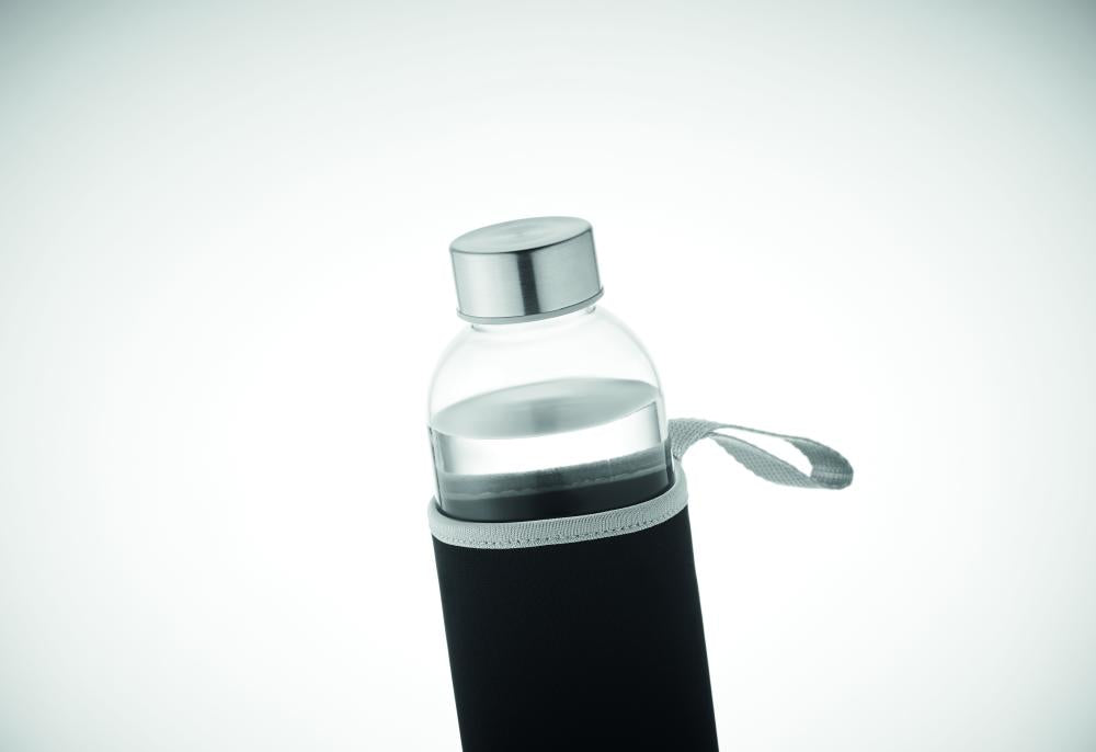 Botella Cristal 750ml