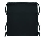 Bolsa cuerdas algodón reciclado