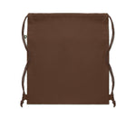 Bolsa cuerdas algodón reciclado