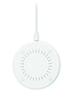 Cargador inalámbrico 15W bambú