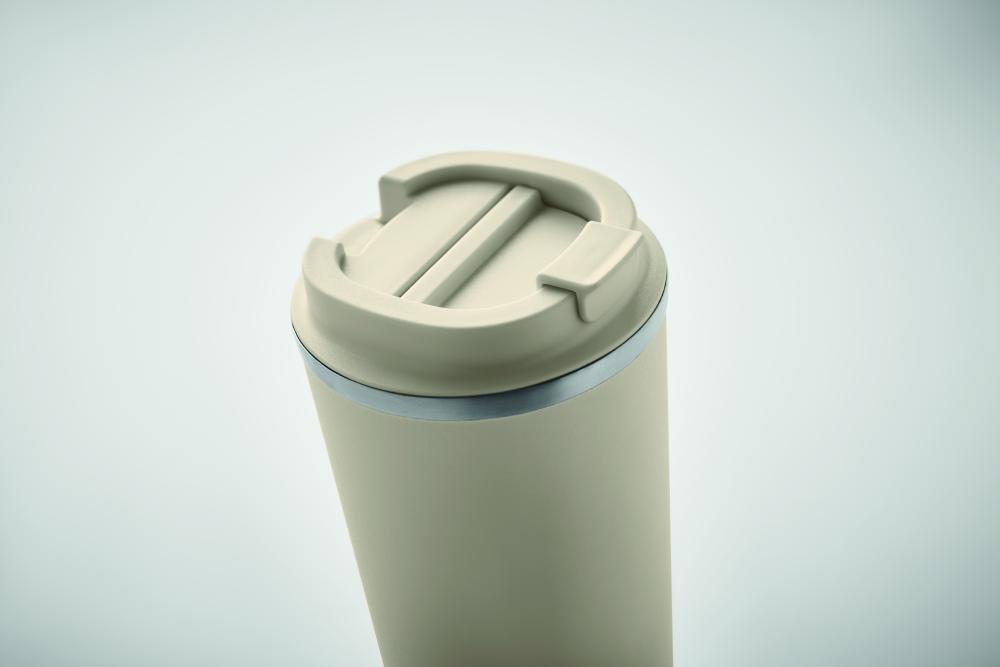 Vaso de doble pared 510 ml