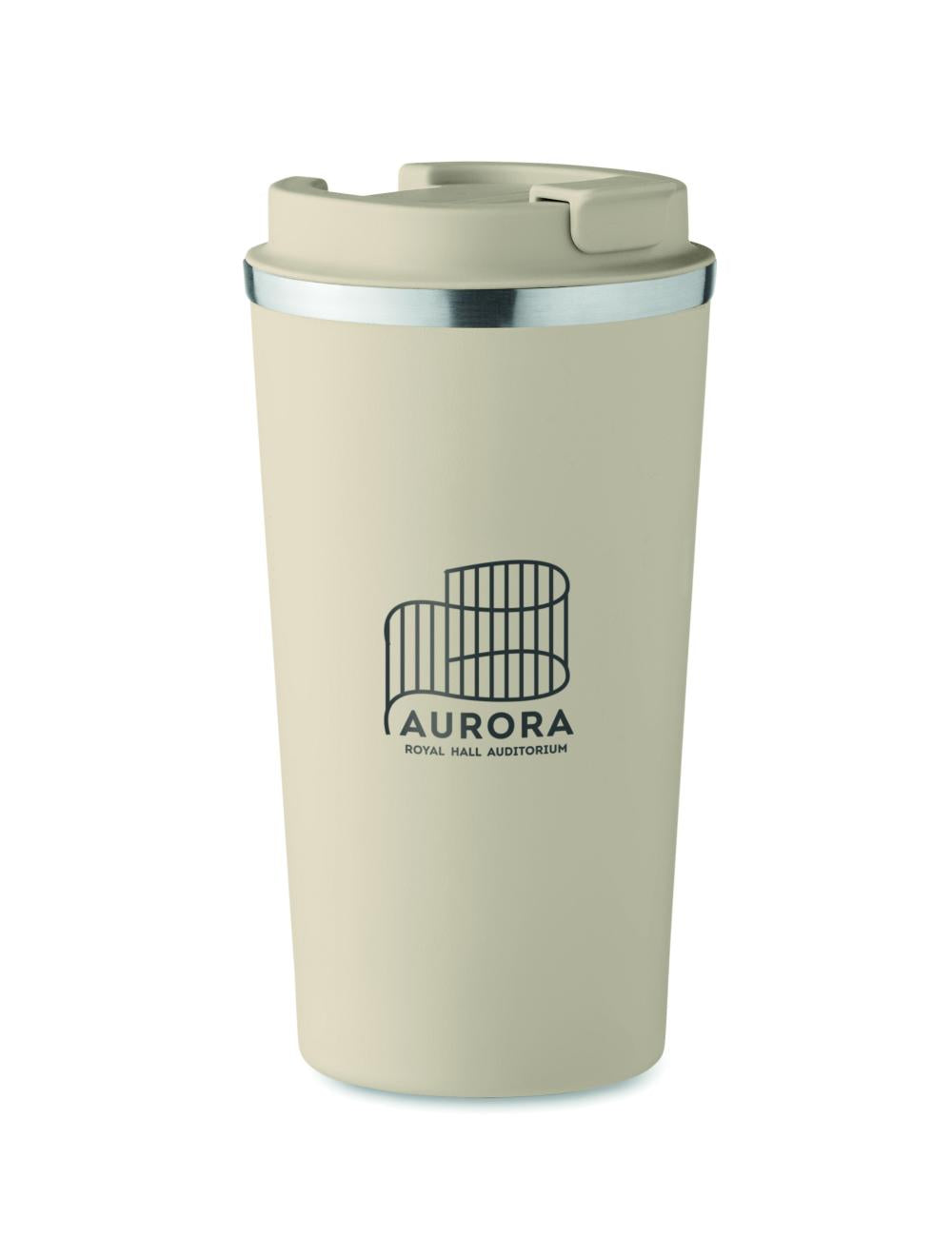 Vaso de doble pared 510 ml