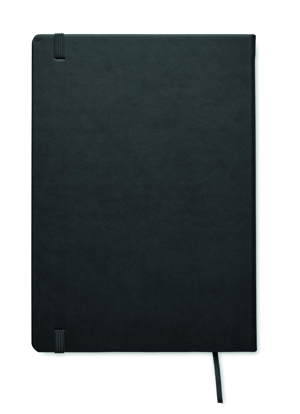 Libreta A5 papel reciclado