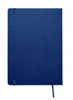 Libreta A5 papel reciclado