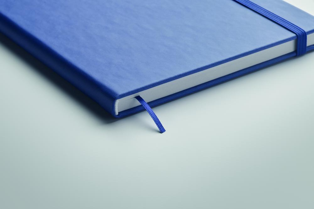 Libreta A5 papel reciclado