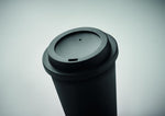 Vaso de doble pared PP 300 ml