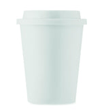 Vaso de doble pared PP 300 ml