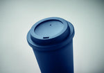 Vaso de doble pared PP 300 ml