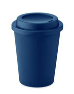 Vaso de doble pared PP 300 ml