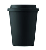 Vaso de doble pared PP 300 ml