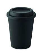 Vaso de doble pared PP 300 ml