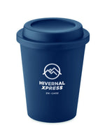 Vaso de doble pared PP 300 ml