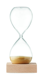 Reloj de arena de 5 minutos