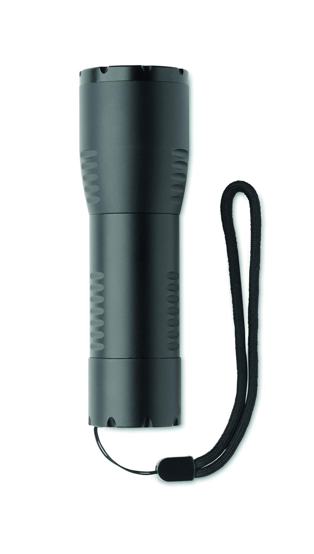 Pequeña linterna LED aluminio