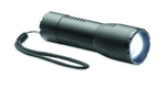 Pequeña linterna LED aluminio
