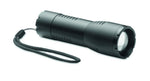 Pequeña linterna LED aluminio