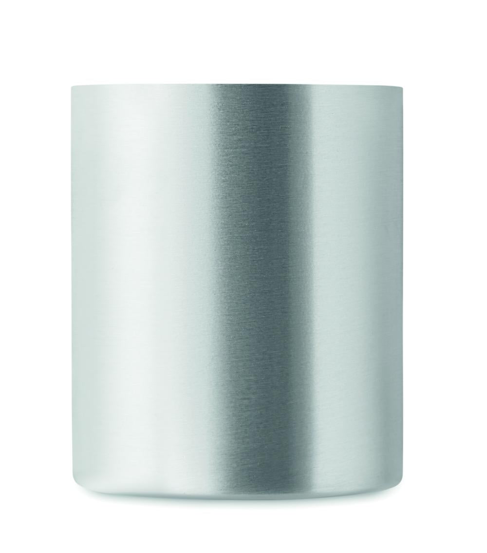 Taza doble pared 300 ml