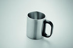 Taza doble pared 300 ml