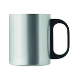 Taza doble pared 300 ml