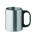 Taza doble pared 300 ml