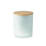 Vela de cera vegetal 120 gr