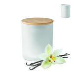 Vela de cera vegetal 120 gr