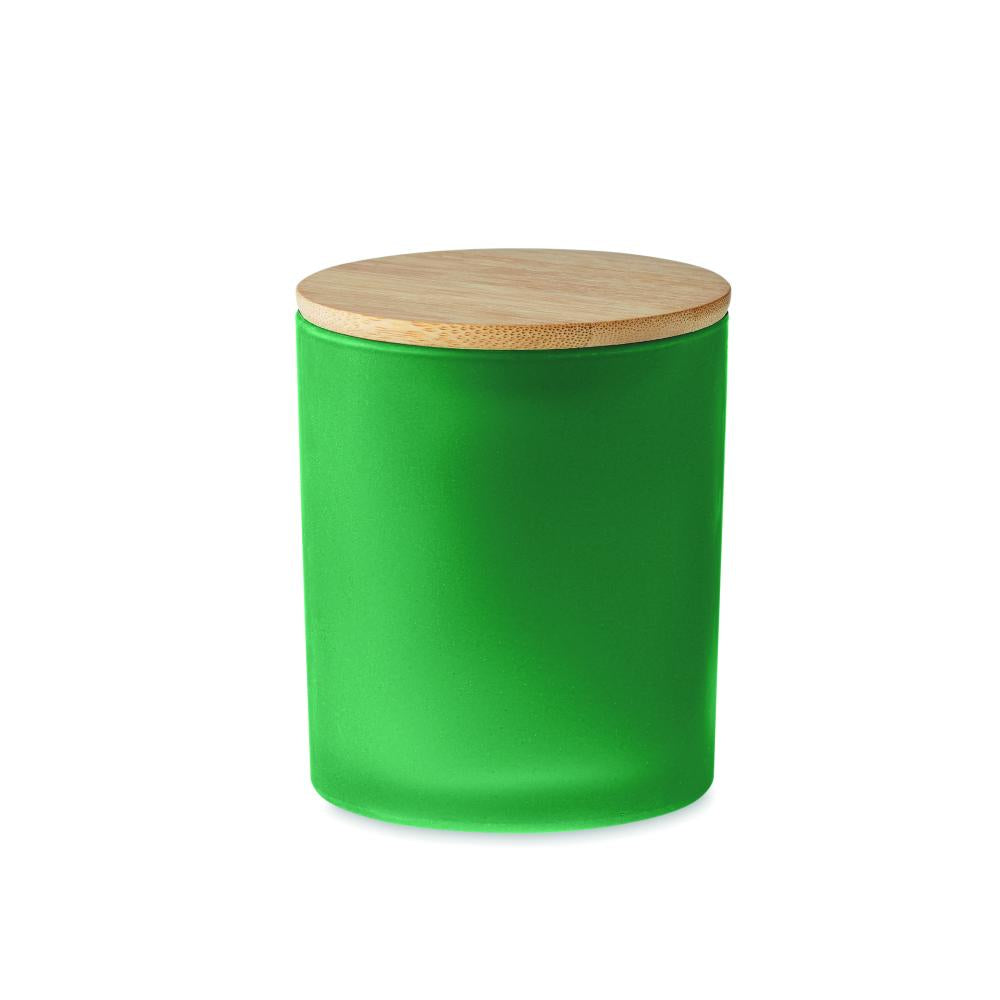 Vela de cera vegetal 120 gr