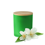 Vela de cera vegetal 120 gr