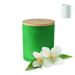 Vela de cera vegetal 120 gr