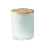 Vela de cera vegetal 200 gr