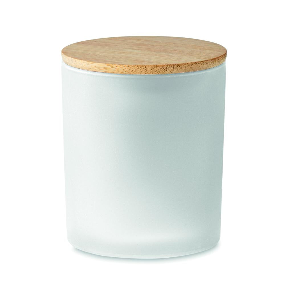 Vela de cera vegetal 280 gr