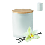 Vela de cera vegetal 280 gr