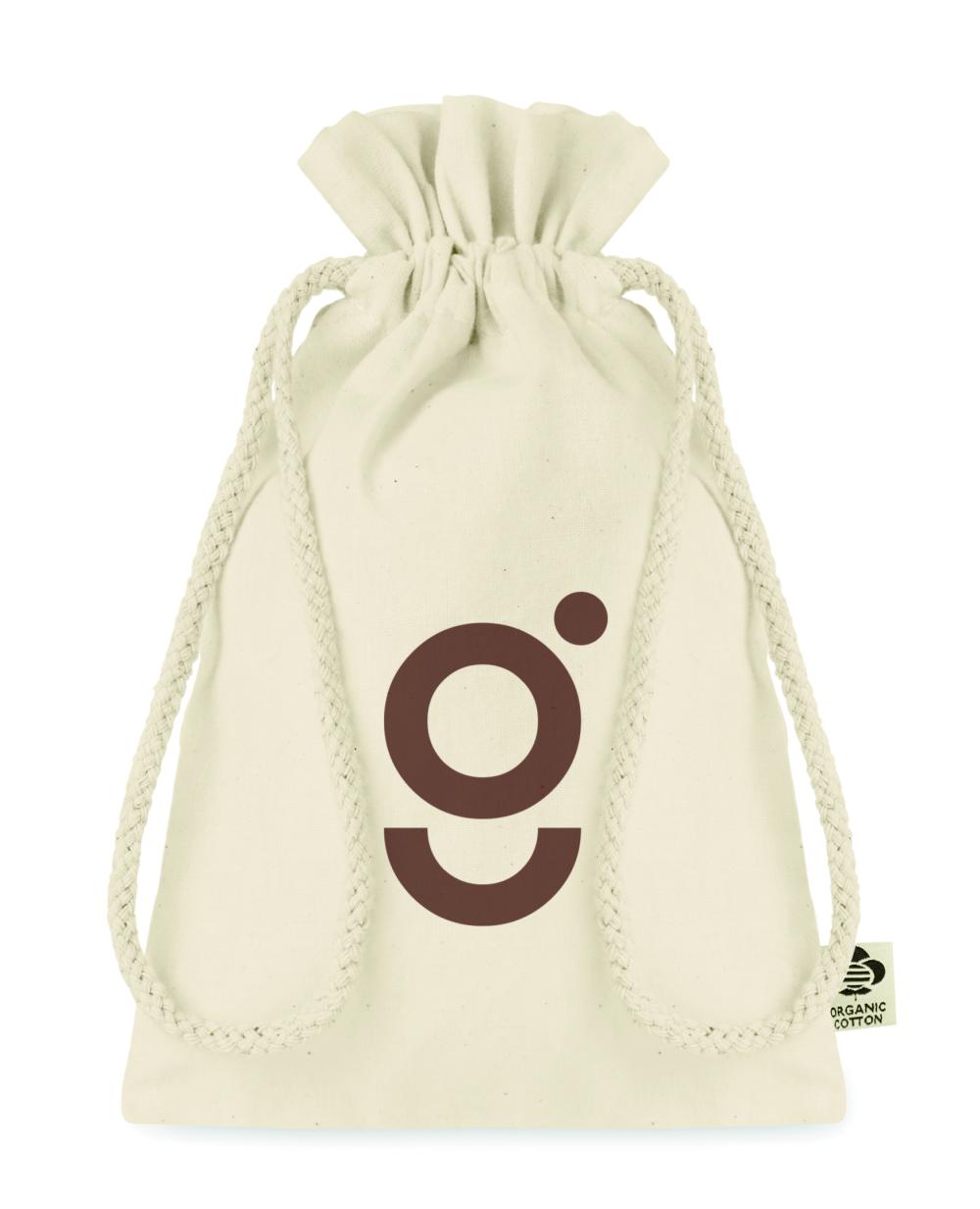 Bolsa de regalo pequeña