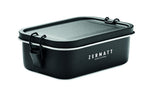 Fiambrera de acero inox. 750 m