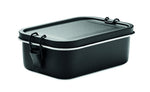 Fiambrera de acero inox. 750 m
