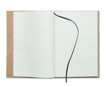 Libreta A5 papel reciclado