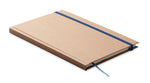 Libreta A5 papel reciclado