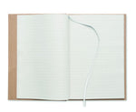 Libreta A5 papel reciclado
