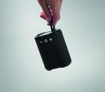 Altavoz impermeable IPX7