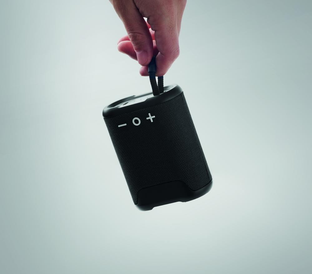 Altavoz impermeable IPX7