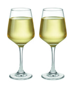 Juego de 2 copas de vino