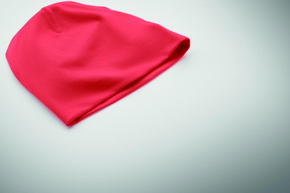 Gorro unisex de algodón