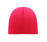 Gorro unisex de algodón