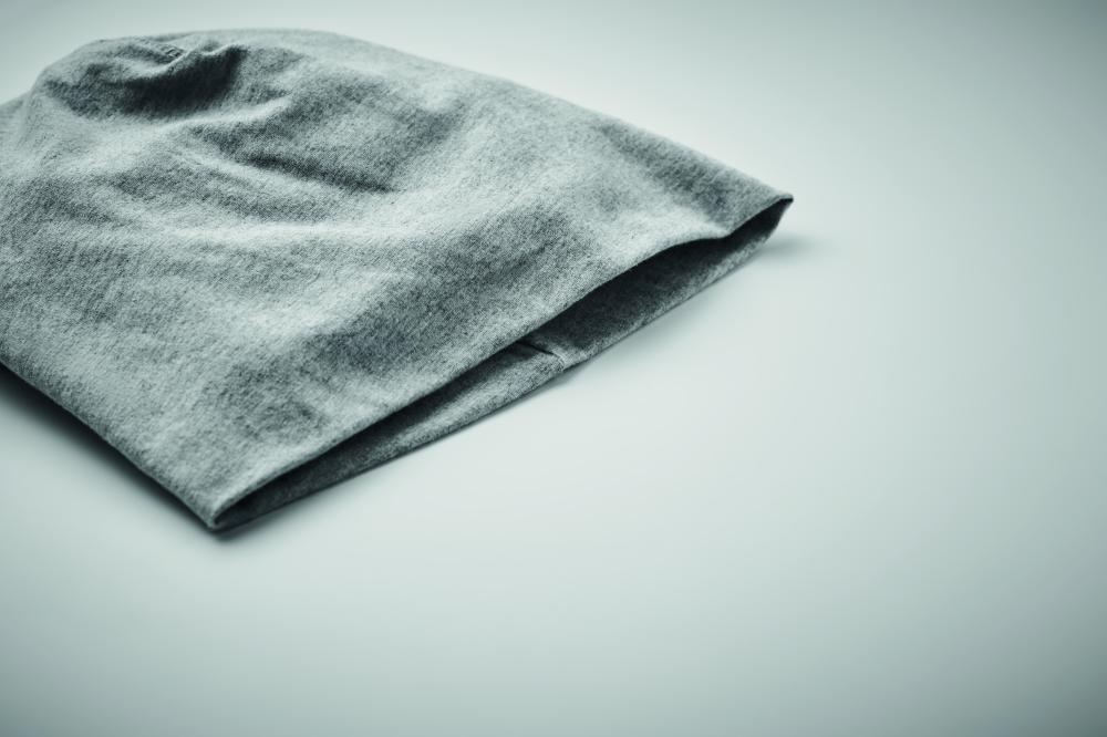 Gorro unisex de algodón