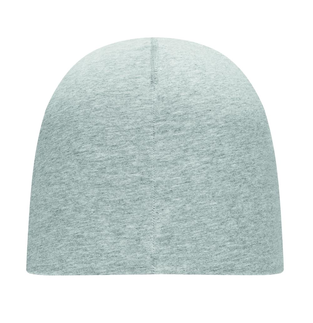 Gorro unisex de algodón