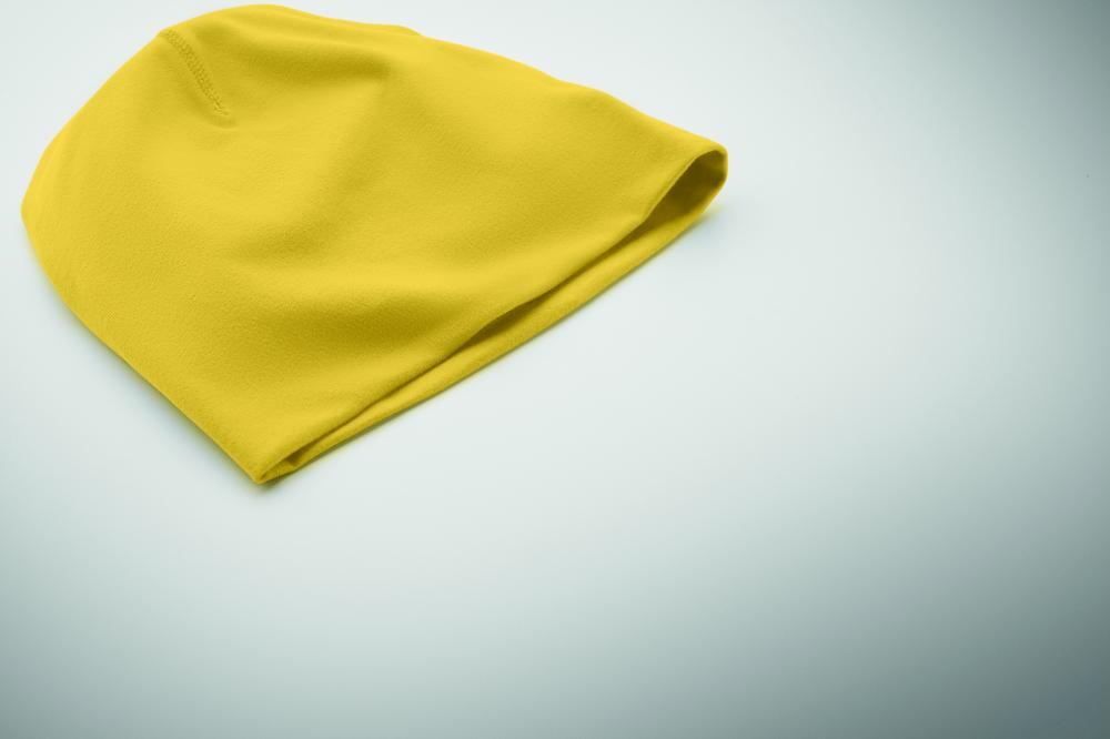 Gorro unisex de algodón
