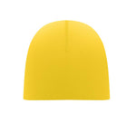 Gorro unisex de algodón