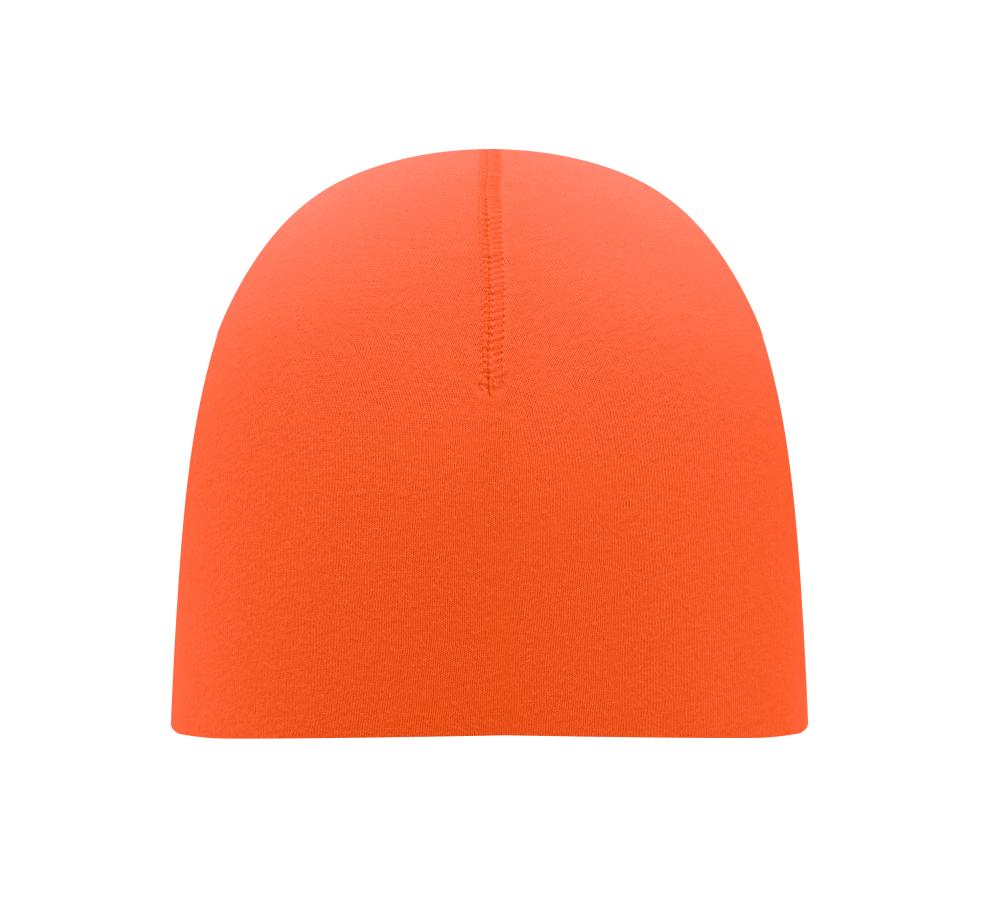 Gorro unisex de algodón