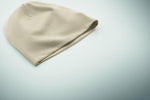 Gorro unisex de algodón
