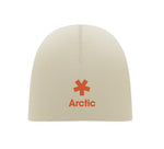 Gorro unisex de algodón